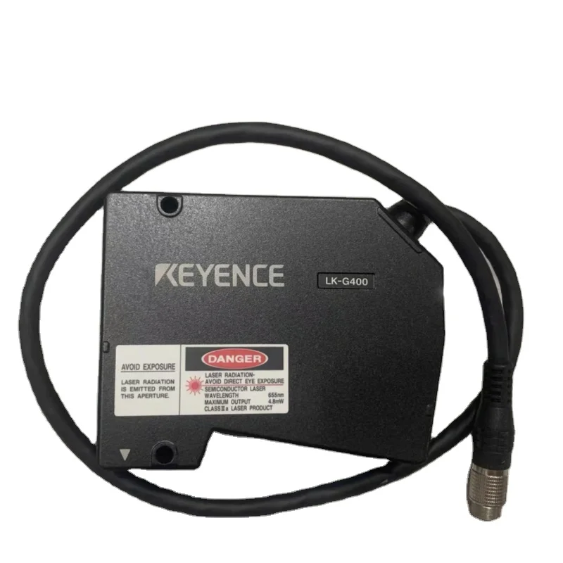 Keyence LK-G400 LK-…