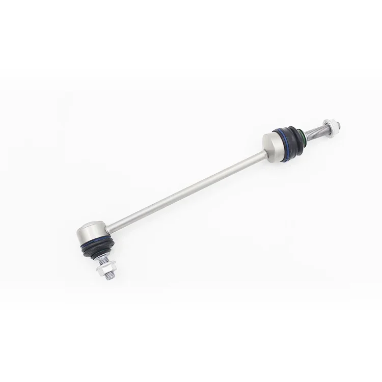 

Тяги стабилизатора переднего стабилизатора поперечной устойчивости для Mercedes Cedes W221 S400 S550 S600 2213200189 2213200289