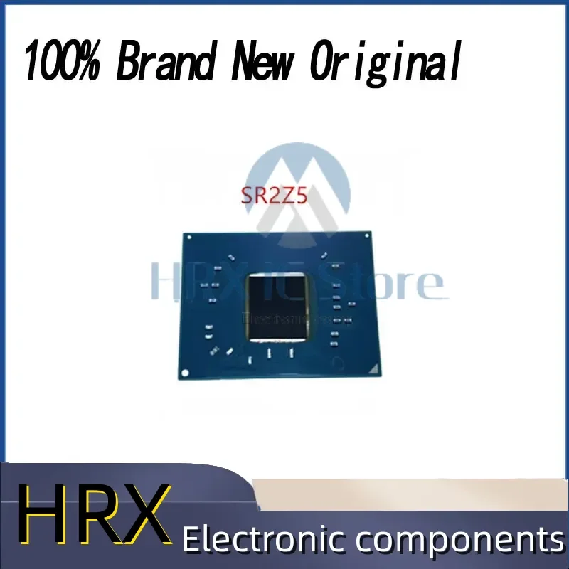 100% New SR2Z5 N4200 BGA Chipset