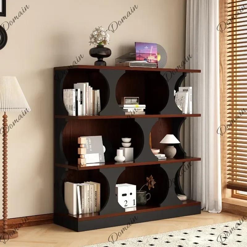 BXY Nordic Living Room Cabinets Display Rustic Japanese Narrow Living Room Cabinet Modern Organizers Meuble Rangement Furniture