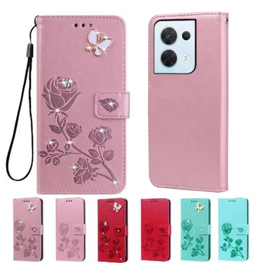 Pu Leather Case For…