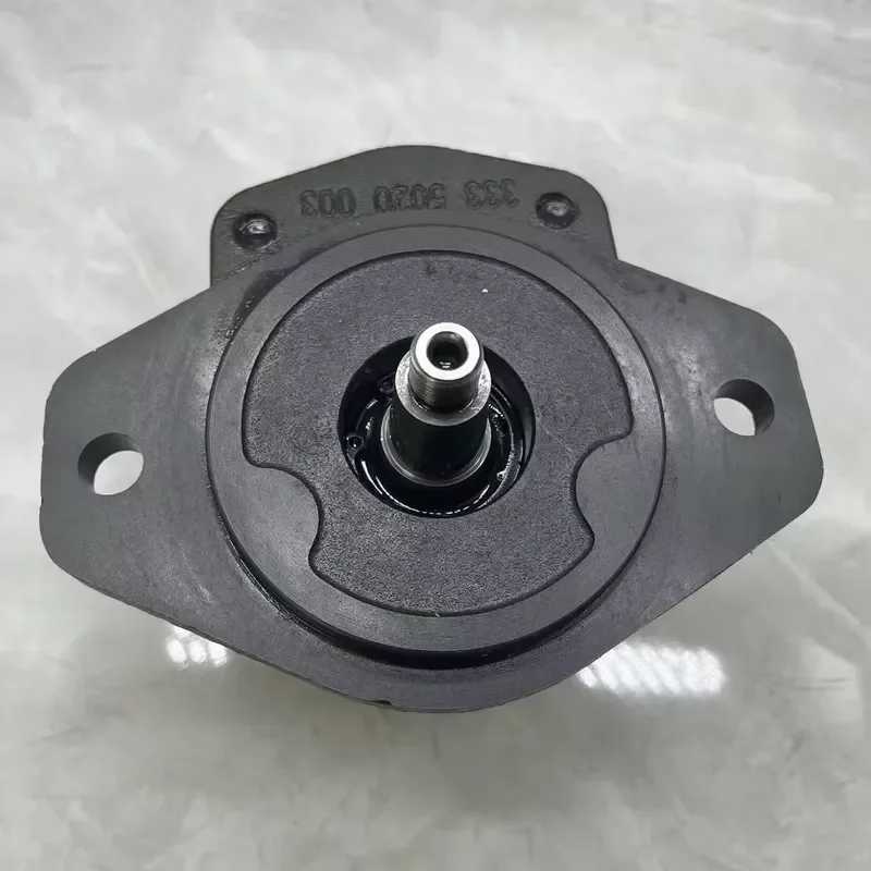 PGP Series Gear Pump PGP Metal Extrusion and Forging Processing Industry PGP511A0190AF1Q4VJ9J7B2B1 Hydraulic Pump