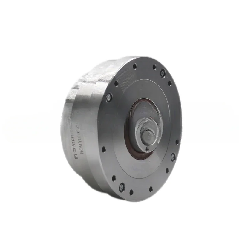 HST-14-100-U-III air conditioning reducer, high-precision hollow air conditioning reducer, used for equipment automation