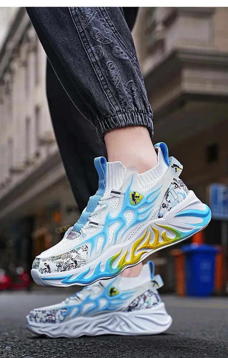 2025 New Style Color Resilio CreamMix Road Running Shoes for Man Lightweight Cushioning Men Training Outdoor Sneakers