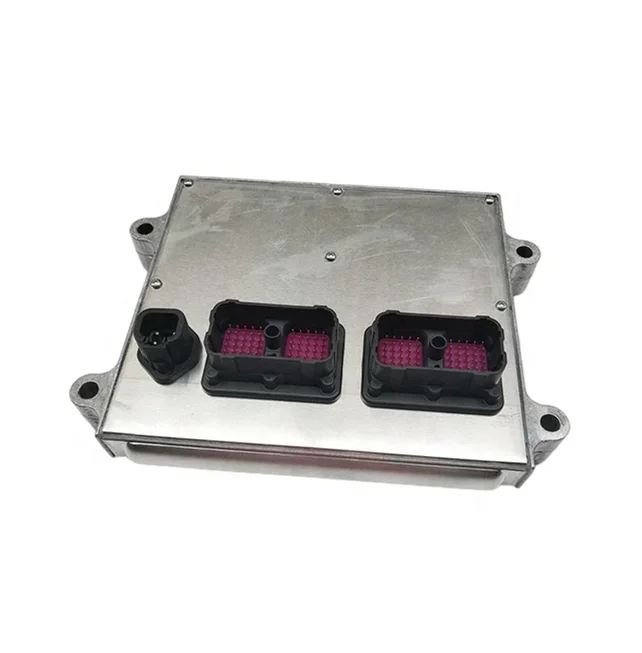 Original Brand New for Cummins Genuine Engine Electronic Control Module 4988820 for Diesel Engine