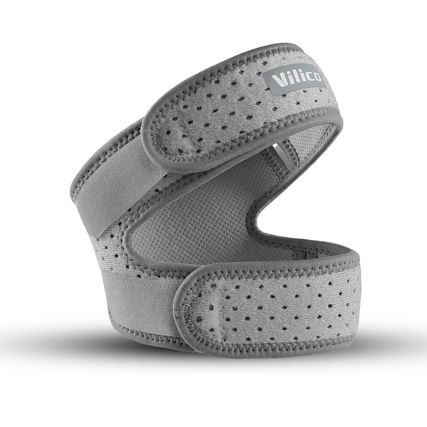 Rodilleras deportivas, transpi - Knee Brace Badminton reseña y precio