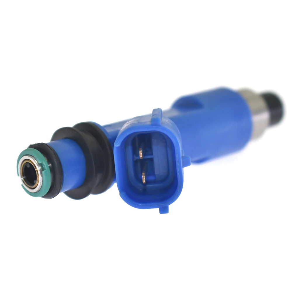 

1/4 шт. топливная форсунка 297500-0790 для SUZUKI Swift MZ 1.3L 2008 2975000790 автомобильные аксессуары