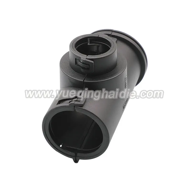 Automotive Wire Harness Cable Clips Plastic Pipe Retaining Buckles for Car Wiring 9806146