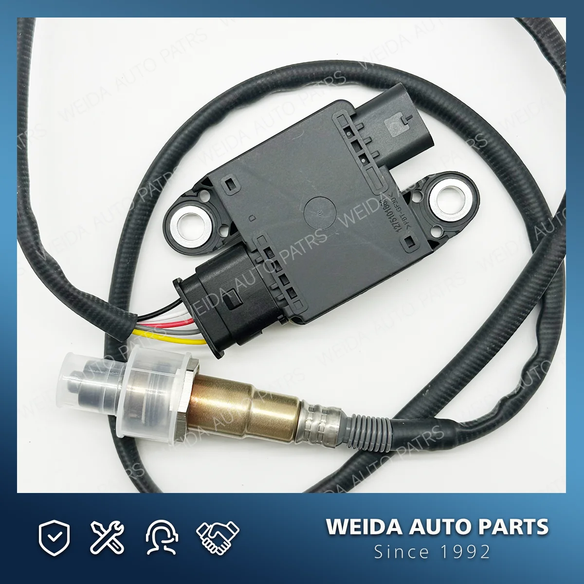 

39265-2U500 392652U500 Diesel Exhaust PM Particulate Matter Sensor For Kia Optima JF 1.6 CRDi D4FE 0281007673 0281007674