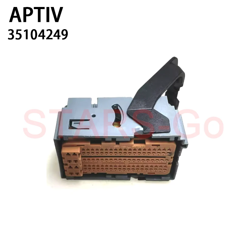 103P APTIV Delph Engine Computer Board Connector ECU Plug 1/10SET 35104249 35032591 35031567 13919113 13919112