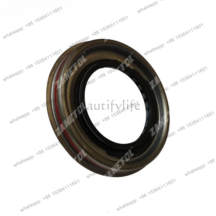 For (JL'JT) 18-differential oil seal, front 68400358AB