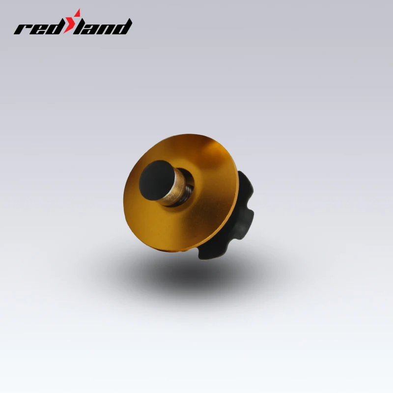 Multi color aluminum alloy bearing road vehicle bicycle head bowl set