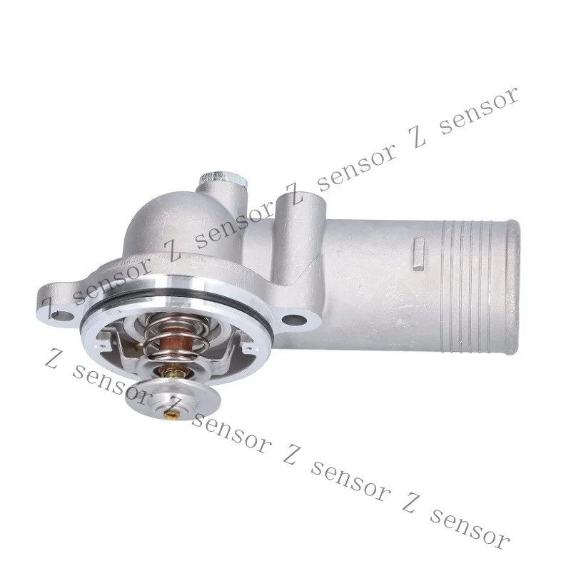 Z+ 1PC 4133L509 Thermostat Compatible FOR PERKINS 1104C-44 1104C-44T 1104D-4 Engine