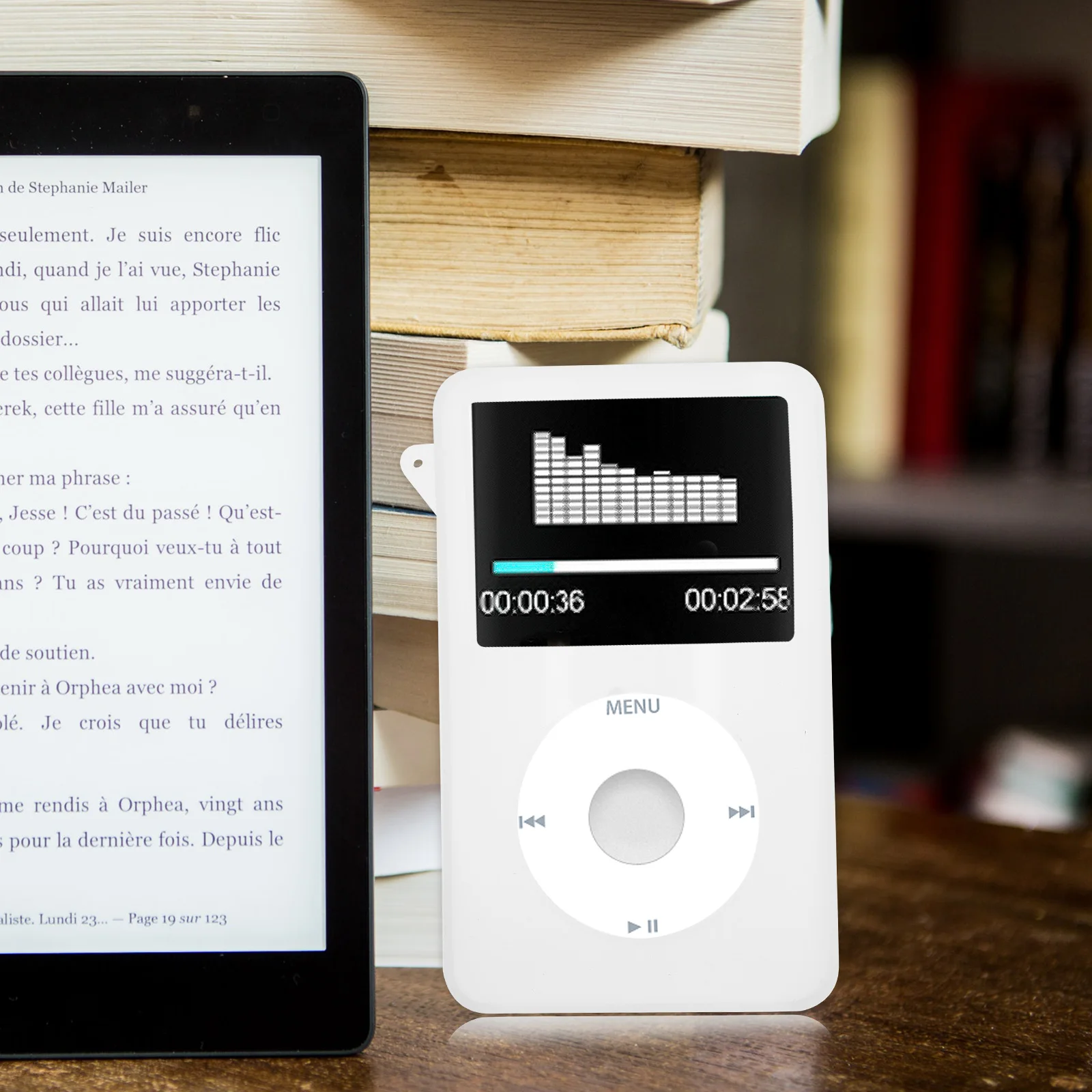 

Silicone Music Player Protector Cover Case Sleeve Shockproof Anti-Scratch Drop Protection Stylish Player Cover