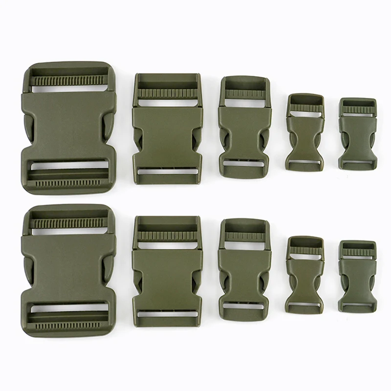 5/10Pcs Armygreen P…
