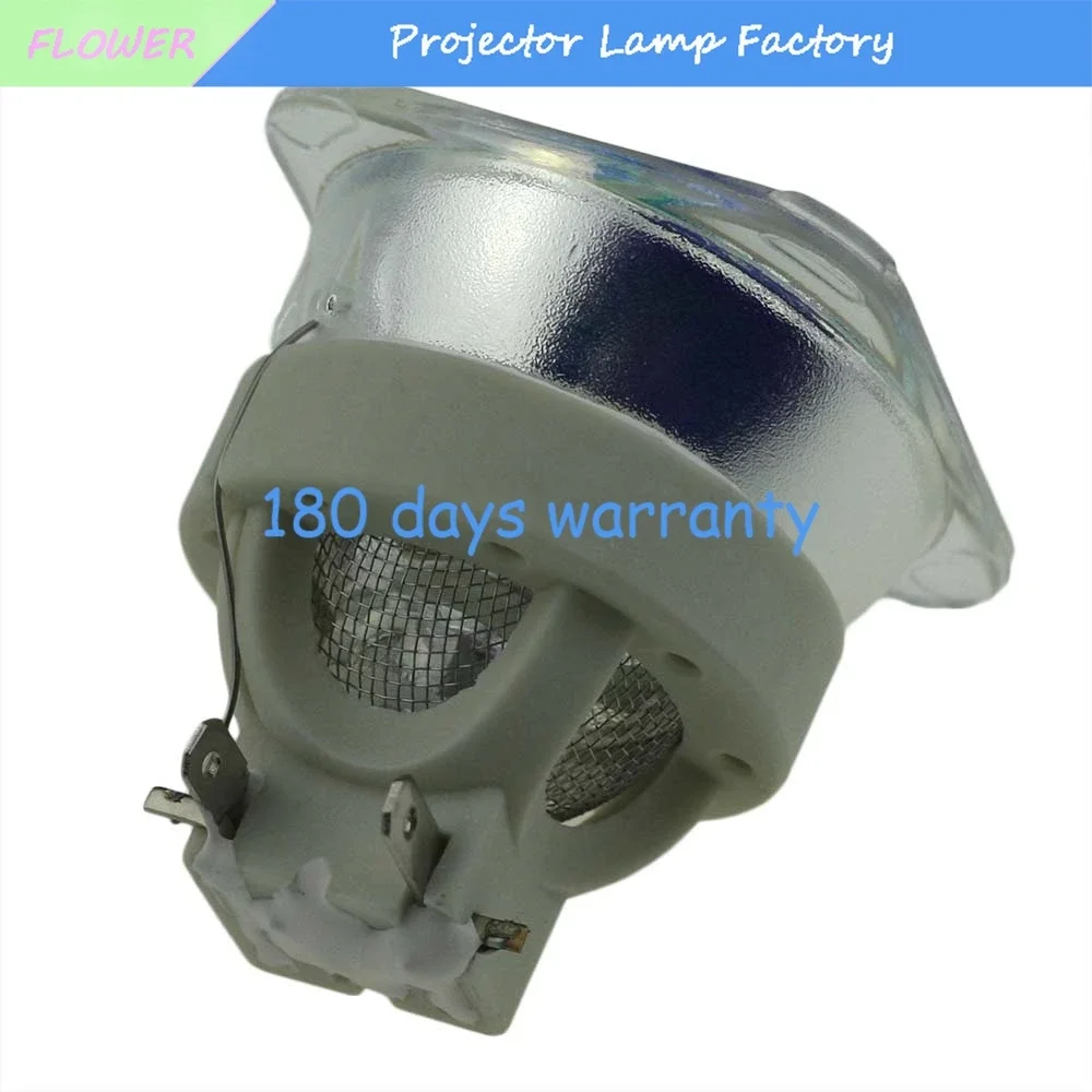 Replacement 5811118436-SEK Projector lamp bulb for EIKI EIP-U4700 EIP-W4600 EIP-X5500 EK-401W with 90 days warranty