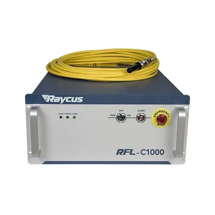 Laserbron Raycus RFL-C3000 Raycus Module Lasergenerator