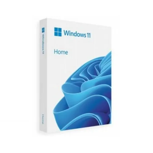 محلي كـ Microsoft Windows 11 Home الأصلي (الجودة Hanle)