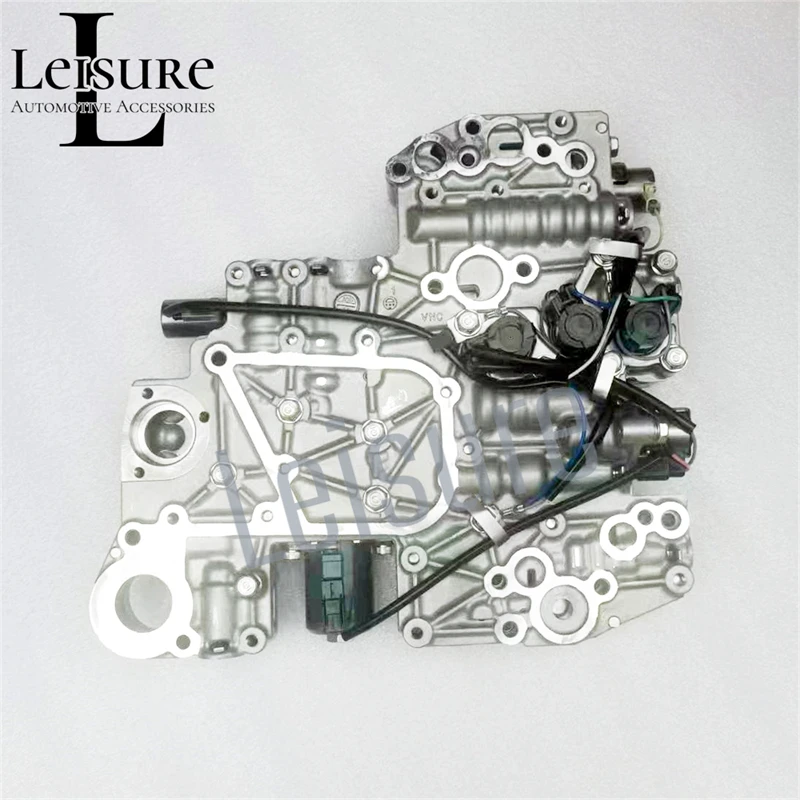 

TR690 CVT Transmission Valve Body Suit For Subaru Exiga Levorg Outback Forester 31825AA052 31706AA030 31706AA033