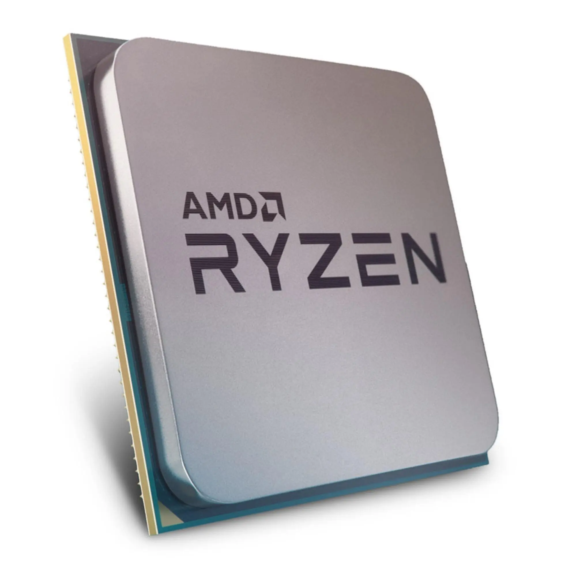 AMD Ryzen 7 5700X3D Original R7 5700X3D 8-Core 16-Thread 4.1 GHz 3.0 GHz AM4 Socket CPU Processor Gaming Desktop PC Without Fan