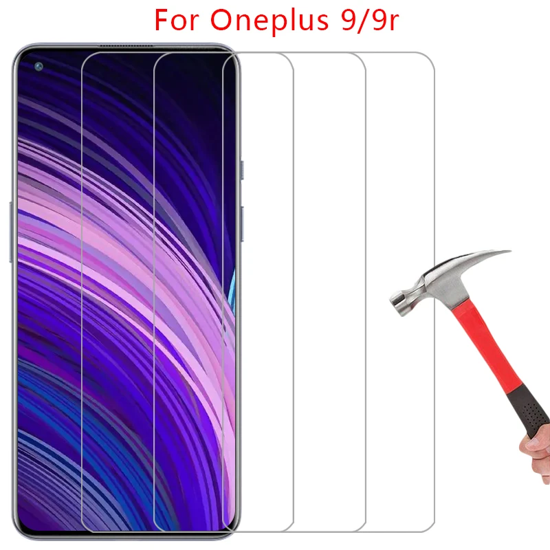 Protective Tempered…