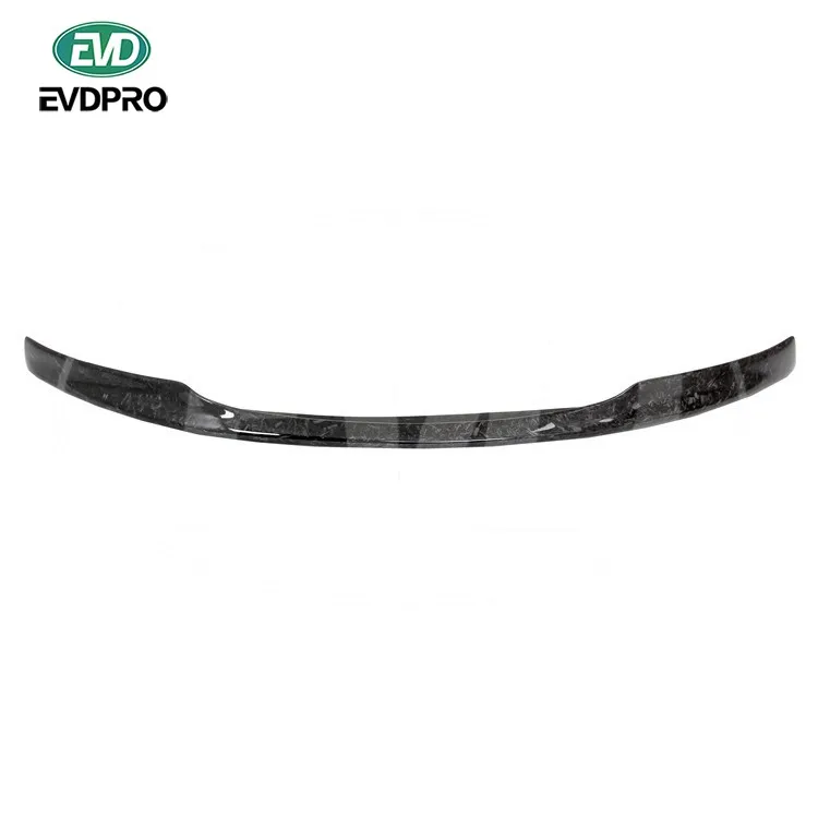 

GTS3 L1 STYLE FORGED CARBON FIBER FRONT LIP for 2009-2013 BMW 3 SERIES E92 E93 M3