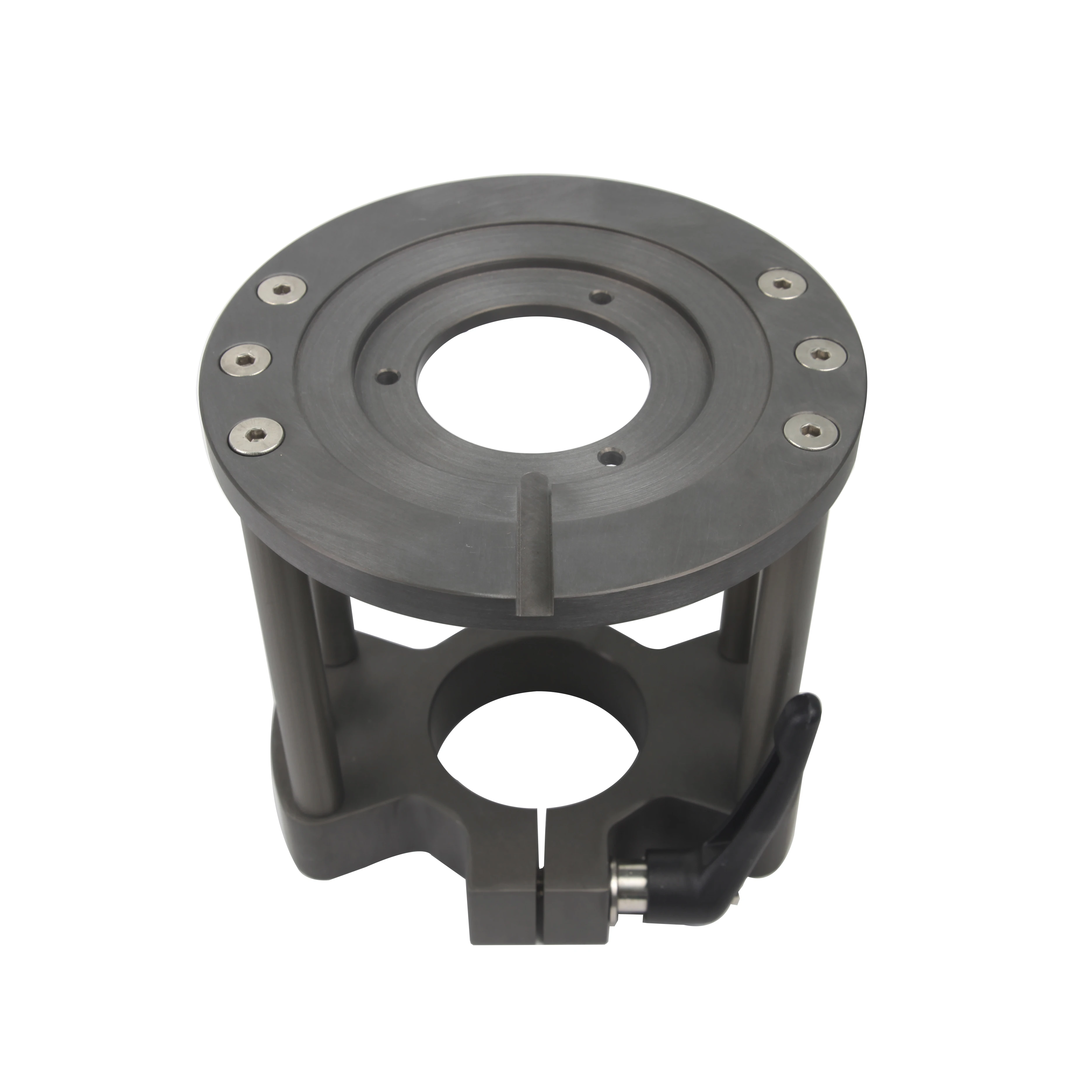 Ball Bowl Riser Adapter Bazooka Video Photography Accessories for Making Film