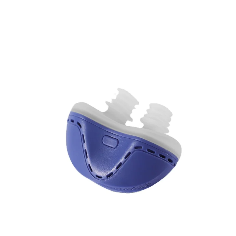 

High-quality High-tech 220mA Comfortable Health Care Electric Anti-snoring Device