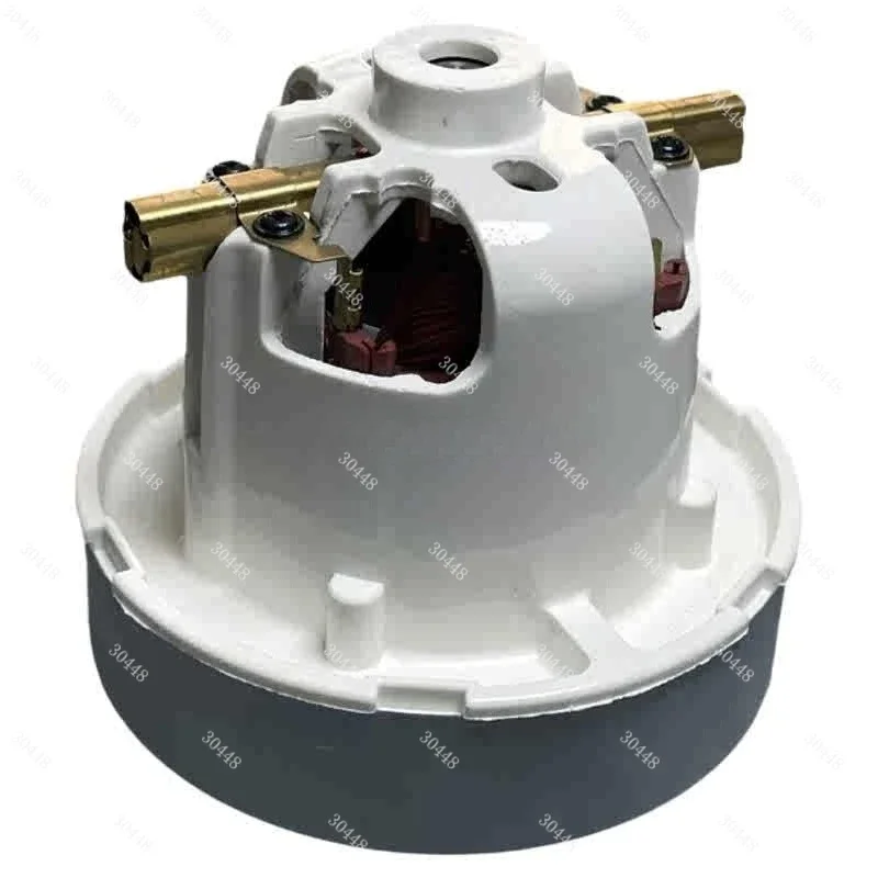 Replacement Vacuum Motor For Karcher T12/1 T10/1 T15/1 BV5/1 T17 Ametek Lamb Type 1200W Dry Vacuum Engine Spare Parts