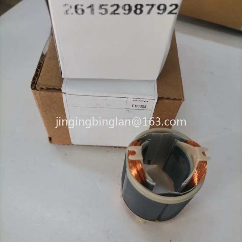 200/3000 electric grinder small straight mill original rotating tool, stator coil