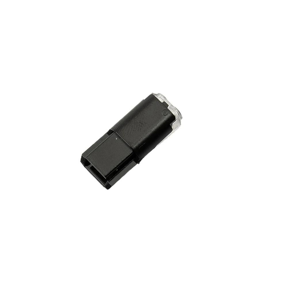 Improve Your Wiring Standardization and Safety Car Auto Wire Cable Connectors Kit 2 Pin Way Terminal Clamp Waterproof