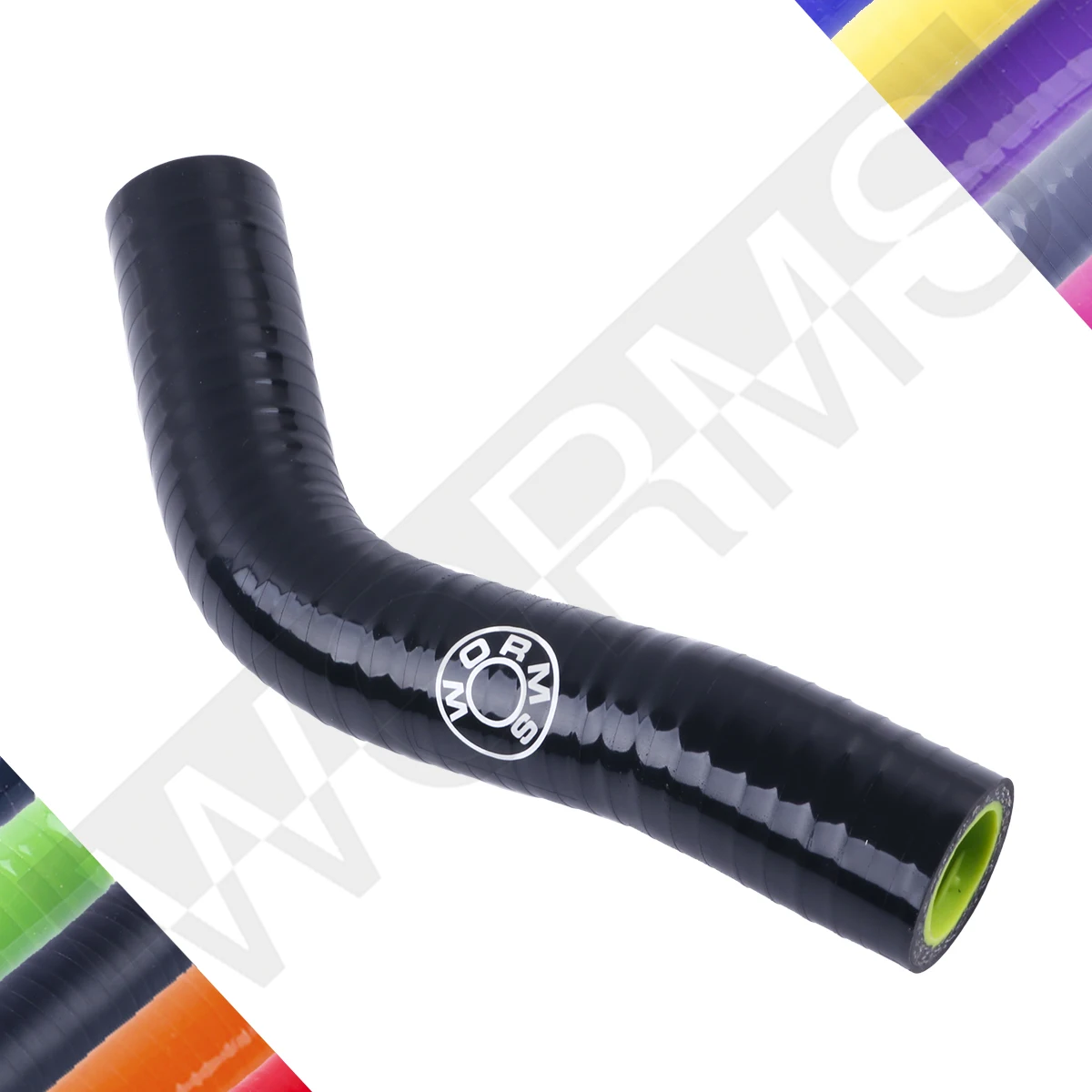 مجموعة أنابيب خرطوم للاستراحة من السيليكون لسيارات أودي S3 A3 TT Leon Cupra R BAM 210 225 BHP 1.8T #3