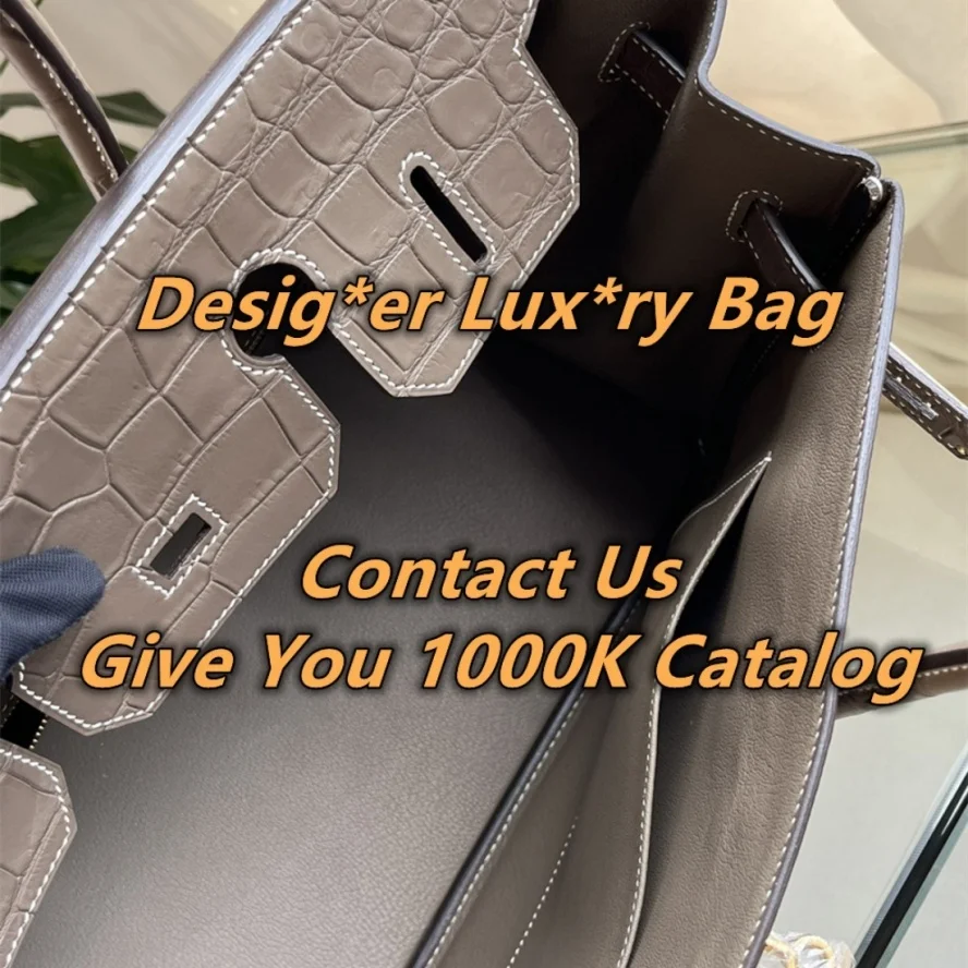 Luxury Designer Bags for Women 2025 Handbags Famous Brand High Quality Tote Purse Elegant Daily Shoulder Bag Style