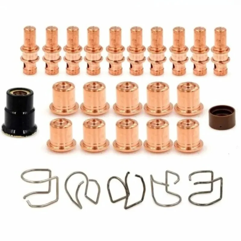 Diffuser Swirl Ring Retaining Cap A81 Trafimet Electrode PR0109 Nozzle PD0105-11 PD0105-10 PD0105-12 FH560 PE0107 PC0115