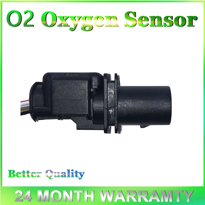 

Oxygen Sensor 0258006780 for Bentley Continental 6.0L 07C906262BA