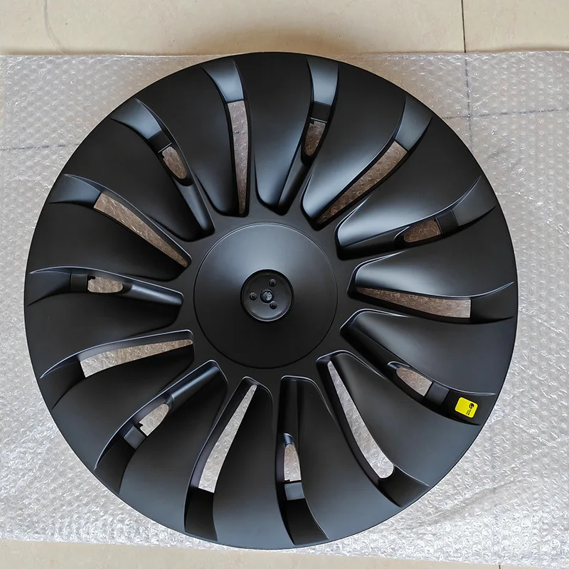 Hub Cap Modeltsl-Wh… - image