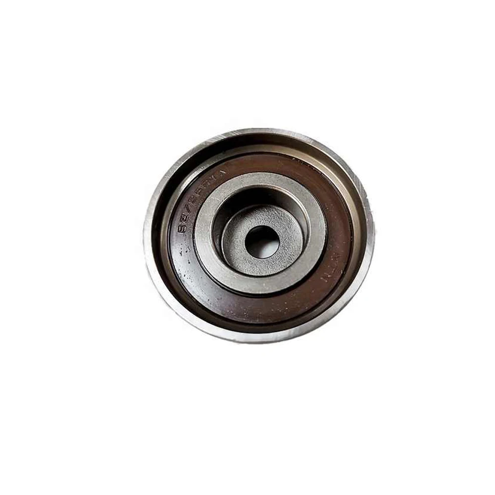 M Brand Timing Belt Tensioner Pulley for Mitsubishi Pajero Montero Sport II L200 Triton 2005-2015 1145A078 MN176844