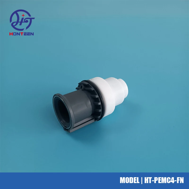 Imagem -02 - Honteen Pem c4 Pistola de Pulverização em pó Bico Plano Incluindo Suporte Elétrodo Ht-w 0390915 e Plana Jet Fan Spray Bico Ht-w0390324