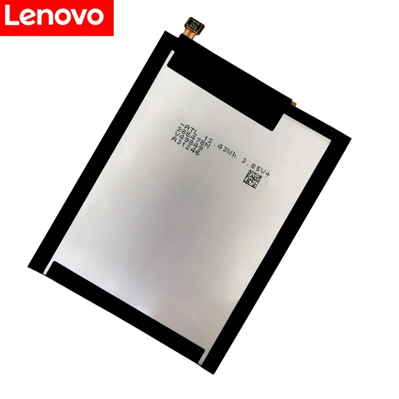 100% Original New High Quality 3300mAh BL299 Phone Replacement Battery For Lenovo Z5s L78071 6.3 inch Batteries Bateria+Tools