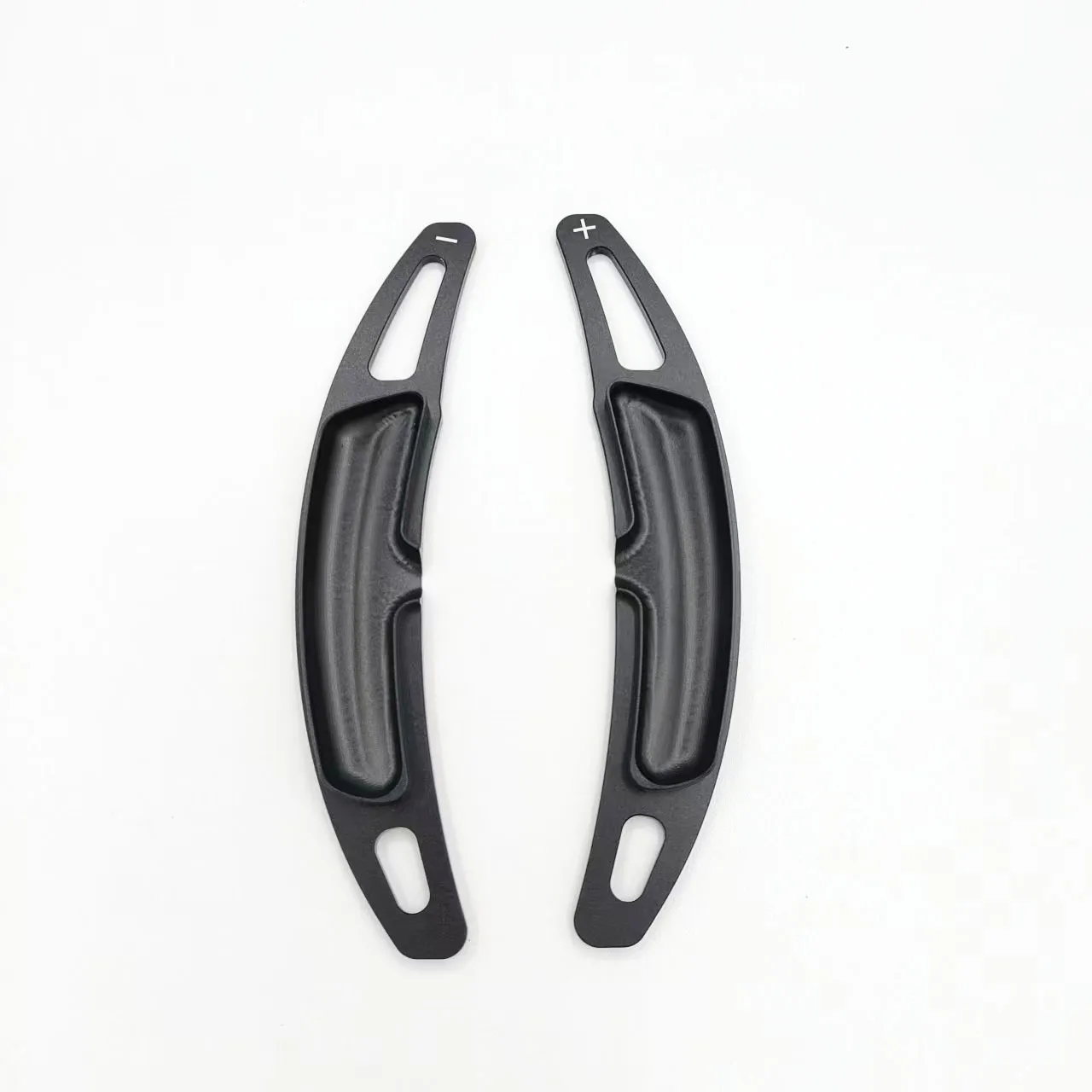 Suitable for Porsche shift paddles panamera new energy macan911Cayenne718 shift paddles - Image 5