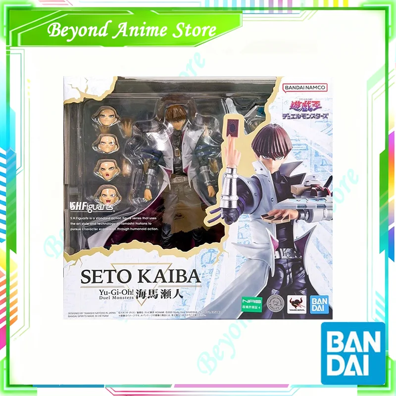 Figurine d'action Bandai Origi - Model Kit Exodia avis et prix