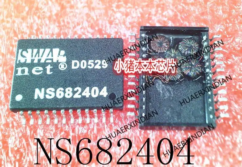 New Original NS682404 N5682404 SSOP24 In Stock
