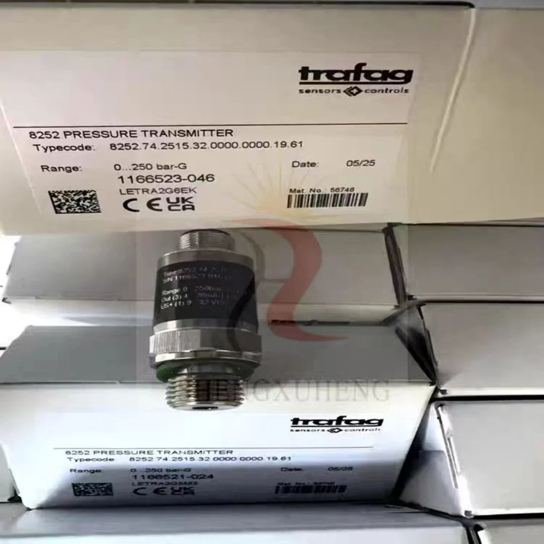 

Швейцарский датчик Trafag 8298.27.2517/78.2517/8298.86.2517/EPN100.0A