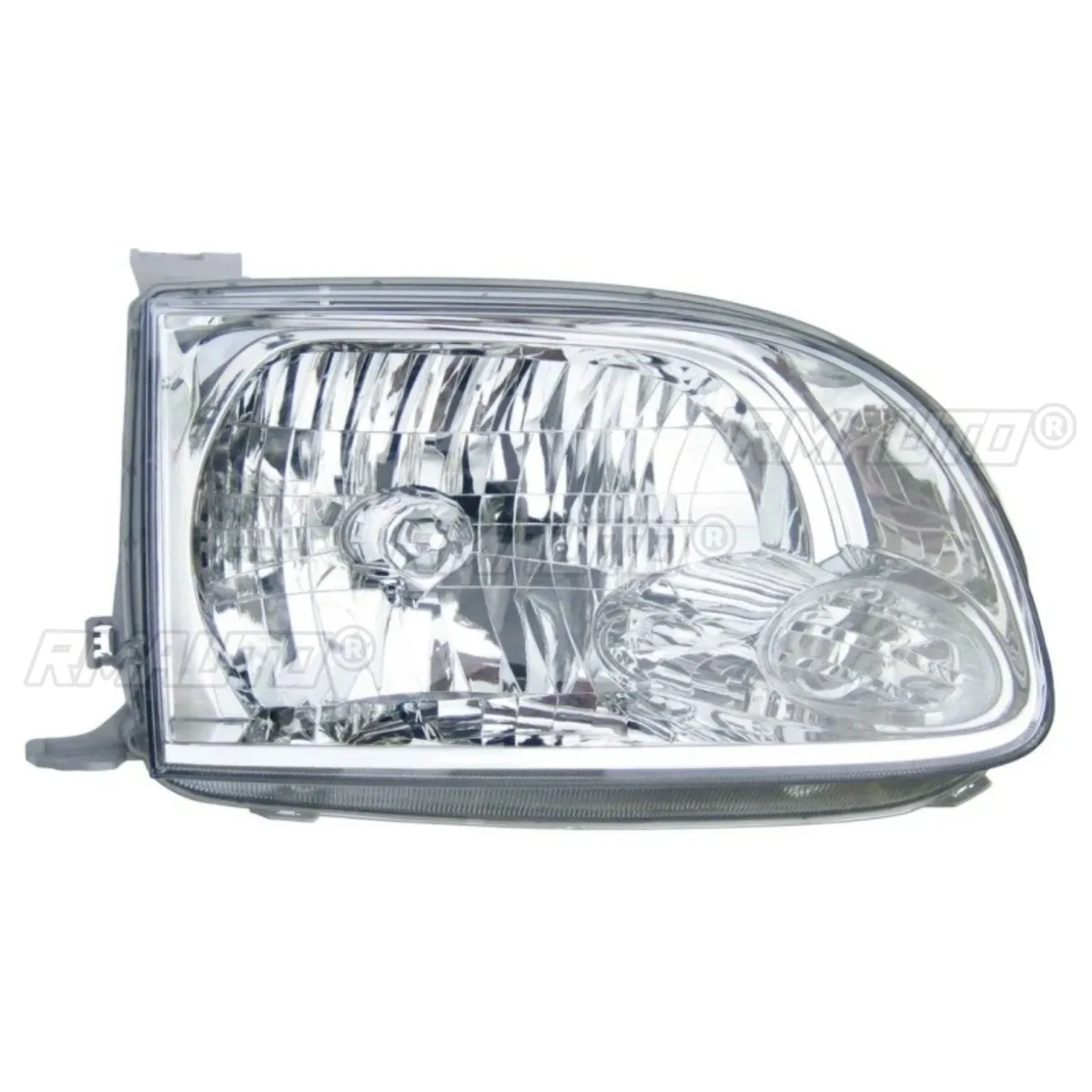 

Для Toyota Tundra 2005-2006 противотуманные фары дневные ходовые огни водонепроницаемые противотуманные фары модификация в сборе 81110-0C040