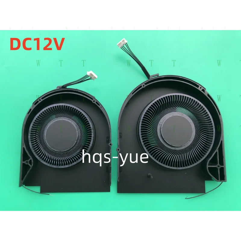 

TT Original for Lenovo Thinkpad P16 Gen 1 COOLING FAN R+L