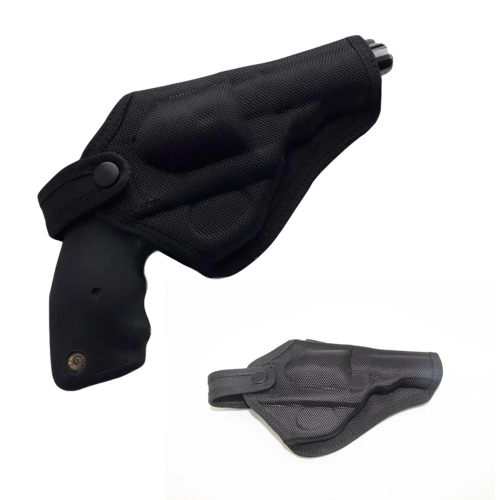 Dulfor-Étui revolver universel pour odorde chasse, accessoires de odor, nous a résilié 44 38, adieu