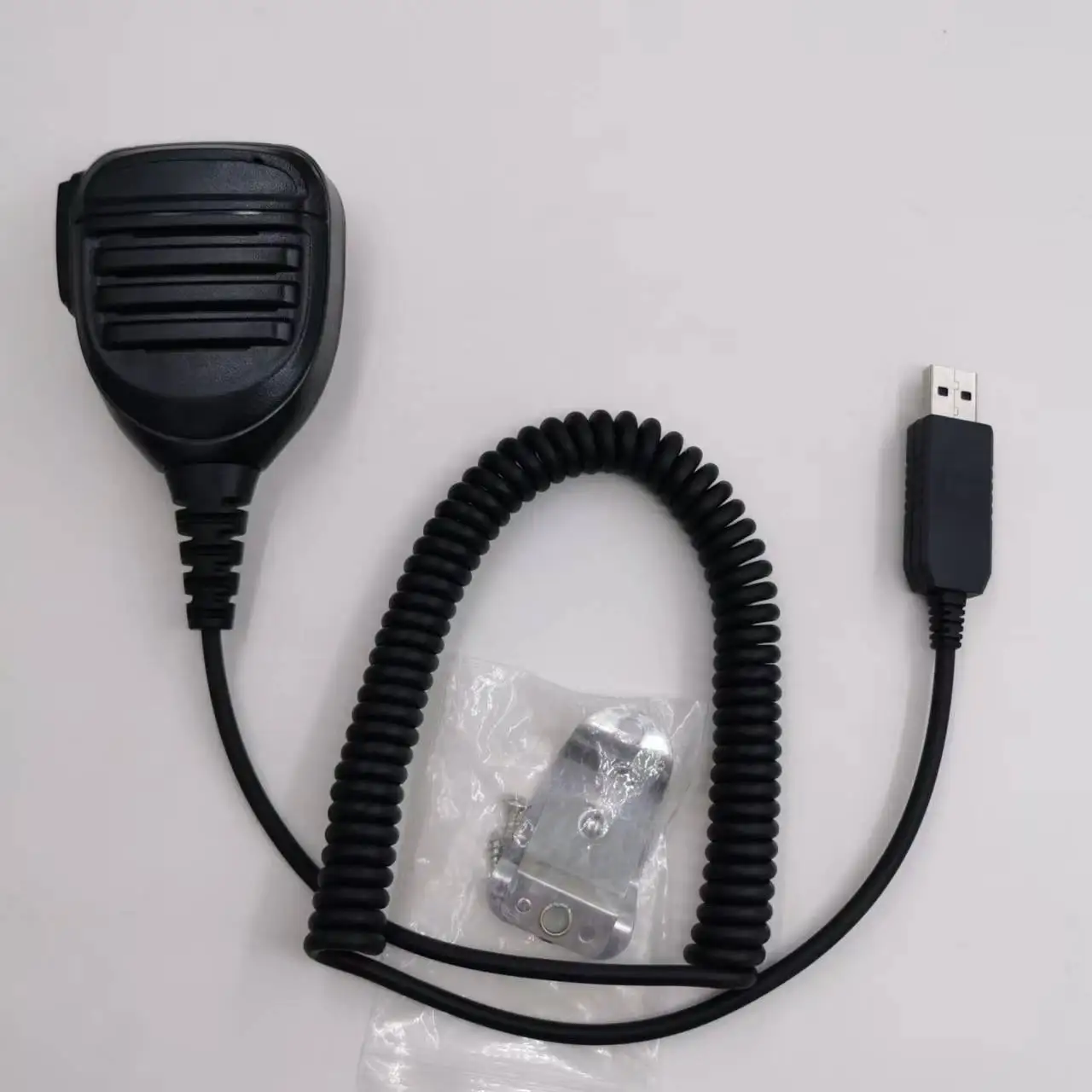 USB microphone conferencing  intercom microphone hold speaking for COMPUTER video