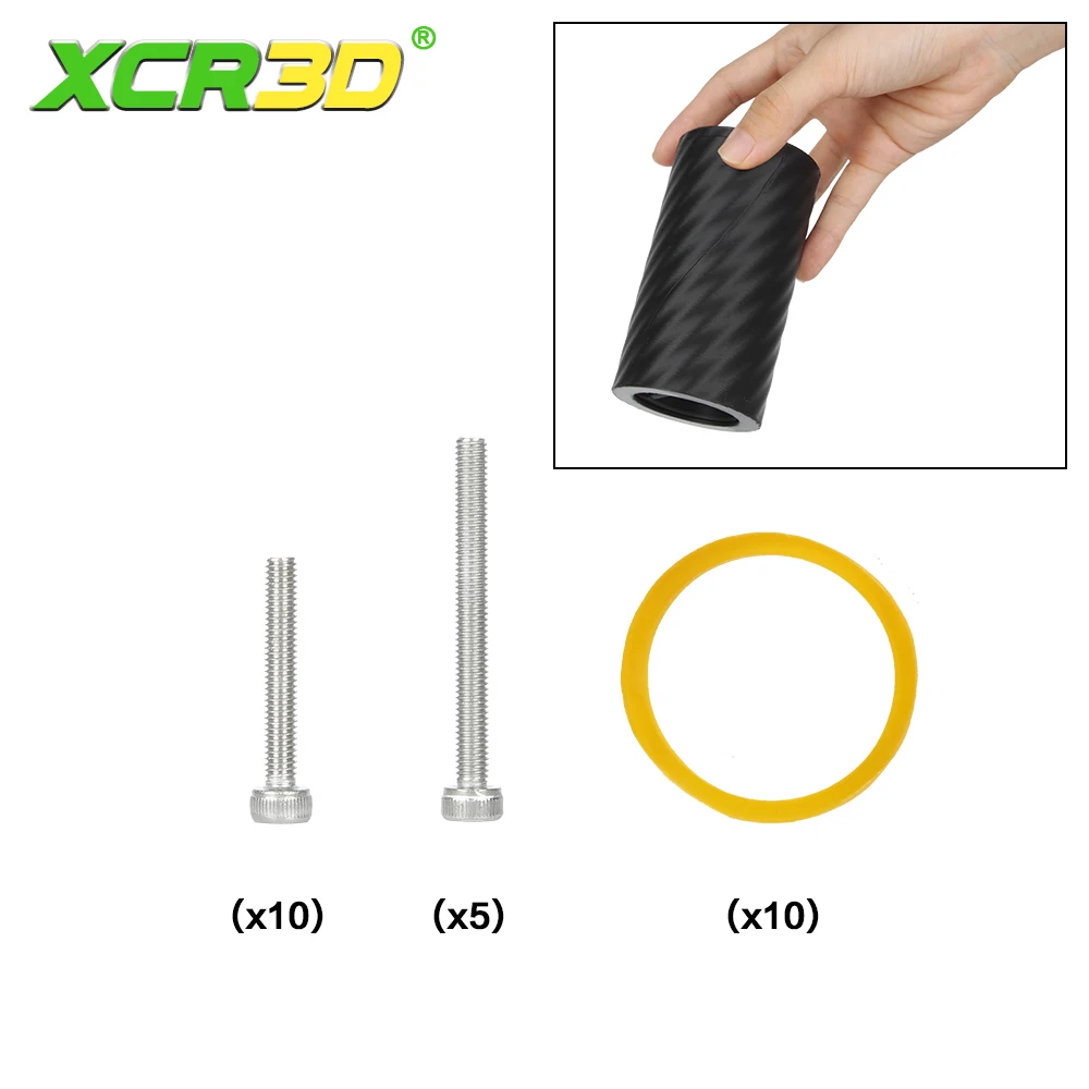 3DSWAY For Bambu Lab 3D printing DIY Creative Model Push Opener ZH010 Maker World bottle opener diy Gifts 3D Printer Parts