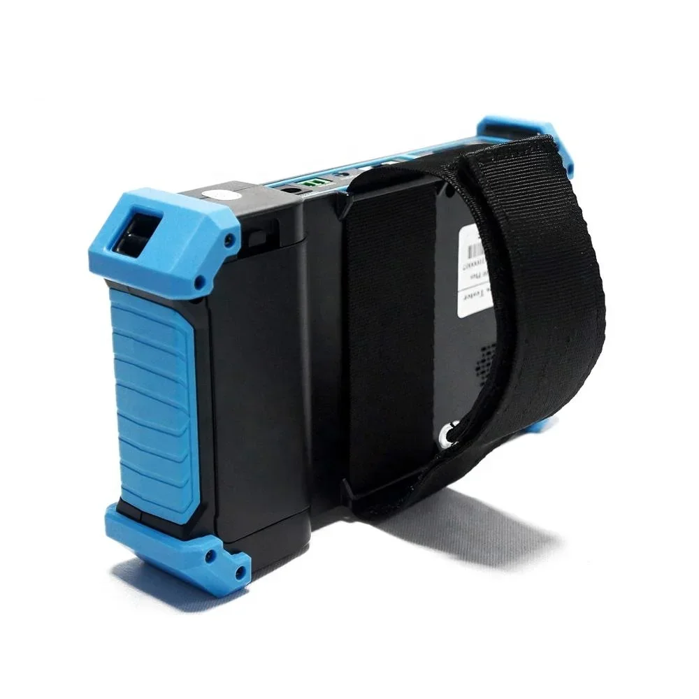 

5-Inch IPS Touch Screen Security CCTV Tester 8MP CVI/TVI/AHD Camera Test Ex-SDI HD-SDI 3G-SDI Surveillance Accessories