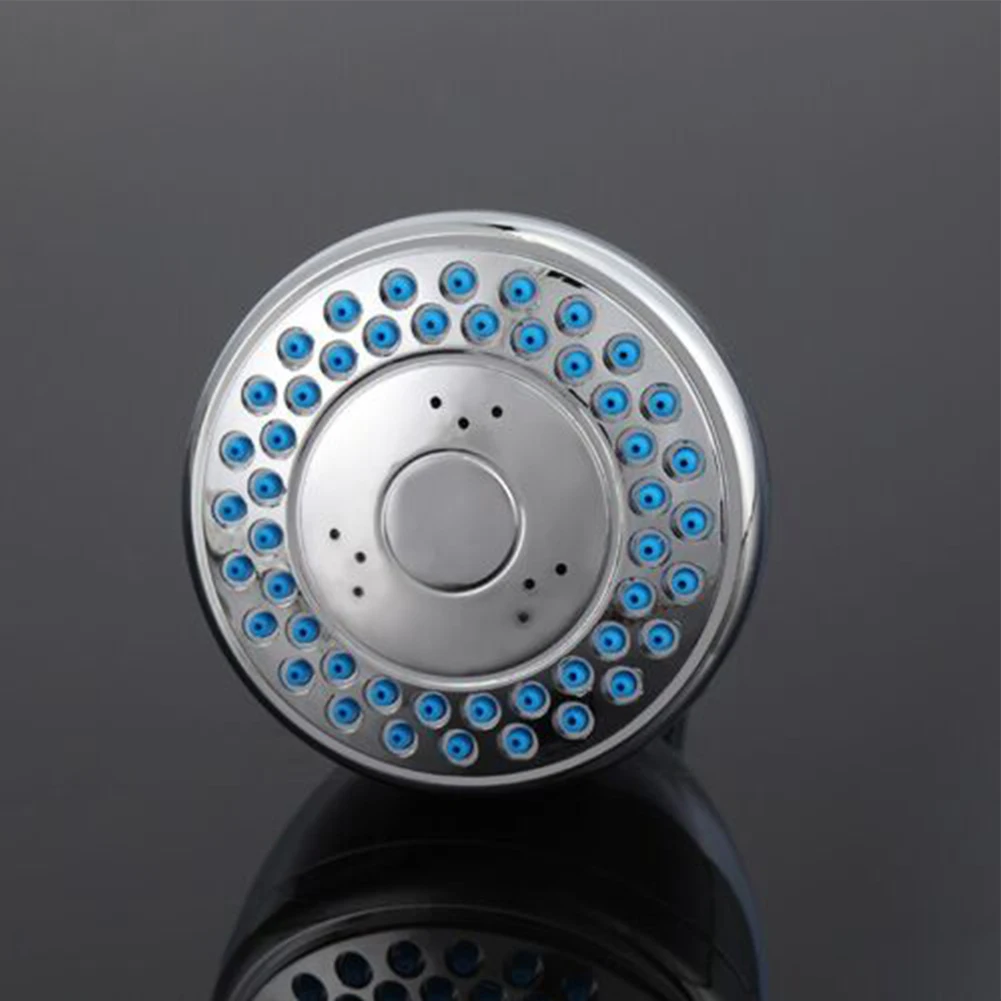 

Bathroom Shower Head Shower Head ABS Plastic Power Spray Shower Head Shower Heads Top Spray Shower Head Bathroom Hardware